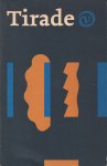 Diverse auteurs - Tirade, juli/aug. 1988, jrg. 32 Diverse auteurs - Tirade, juli/aug. 1988, jrg. 32