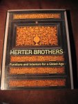  - Herter Brothers. Furniture and Interiors for a Gilded Age.