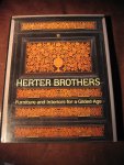  - Herter Brothers. Furniture and Interiors for a Gilded Age.