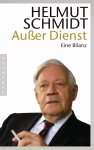 Helmuth Schmidt - Außer Dienst