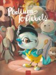 Maude De Bel - Podiumkriebels