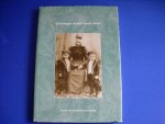 Jeanne G. de Weert -  Doesburg - Wieringer dracht rond 1900