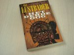 Lustbader, Eric - Het  erde oog
