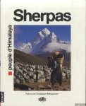 Weisbecker, Patrick & Christiane Weisbecker - Sherpas. Peuple d'Himalaya