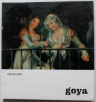 Diehl, Gaston - Goya