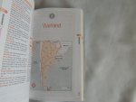 Aeberhard Danny, Benson Andrew, Stocker Ed, Manzo Clemmy - Rough Guide - Argentinië Argentinie
