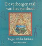 David Fontana, P.H. Geurink - De verborgen taal van het symbool magie, beeld en betekenis