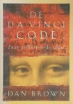 Dan Brown - De Da Vinci Code Luxe geïllustreerde editie