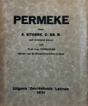 STUBBE A. - Permeke