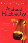 Laura Zigman 50937 - Animal Husbandry