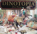 James Harpur - Dinotopia