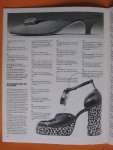 Catalogus - The Shoe Show, Britse schoenen sinds 1790