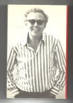 Rühl, Frans (inleiding/samenstelling) - Dagboeken van Wim Kan 1968-1983 / druk 1 Rühl, Frans (inleiding/samenstelling) - Dagboeken van Wim Kan 1968-1983 / druk 1