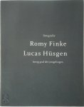 Lucas Husgen 70214, Romy Finke 289544 - Romy Finke - fotografie / Lucas Hüsgen - Innig graf der jongelingen