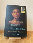 Hanya Yanagihara - Naar het paradijs – Hanya Yanagihara