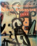 H. Heijnen - De verbeeldingswereld van Klaas Boonstra 1905-1999