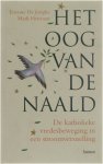 Etienne de Jonghe - Oog van de naald - De katholieke vredesbeweging in een stroomversnelling