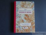 Gareth Moore. - The Ordnance Survey Puzzle Book.