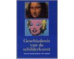Anna-Carola Krause - Geschiedenis van de schilderkunst