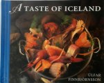 Úlfar Finnbjörnsson 275690 - A Taste of Iceland