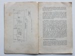  - De Eddystone Kilodyne Vier wisselstroom U.K.G. ontvanger - constructie beschrijving
