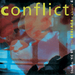 Arets, Wiel e.a. - The Berlage Cahiers  6 - CONFLICT - Studio '96 '97