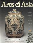 Nguyet, Tuyet (ed.) - Arts of Asia September-October 2004 Nguyet, Tuyet (ed.) - Arts of Asia September-October 2004