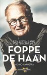 HAANSTRA, Menno - Foppe de Haan -Een leven lang voetbaltrainer HAANSTRA, Menno - Foppe de Haan -Een leven lang voetbaltrainer