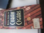 in engels en spaans. - buying guide to Cuban Cigars