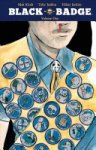 Matt Kindt - Black Badge Vol. 1