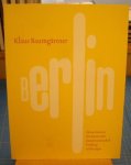 BAUMGÄRTNER, KLAUS - HANS LOCHER. - Klaus Baumgärtner. Berlin. Photos.