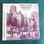 Struik, F.C. - Onvoltooid vertrouwen