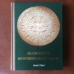Anne-Marie Caudet, Mallia F.S., Mellaart James - De grootste mysteries aller tijden