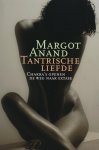 [{:name=>'Margot Anand', :role=>'A01'}] - Tantrische Liefde