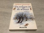Horwood - Wilgen in de winter