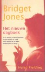 Fielding, Helen - Bridget Jones  - Het nieuwe dagboek  CHICKLIT