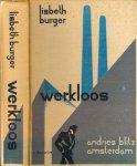 Burger, Lisbeth - Werkloos