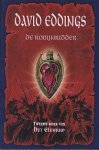 Eddings, David - Het Elenium 2: De Robijnridder