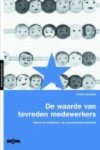 S. Boomsma - De waarde van tevreden medewerkers