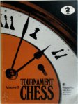 M. Chandler - Tournament Chess vol. 3
