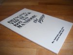 Nathan Hare; Julia Hare - Bringing the Black Boy to Manhood The Passage