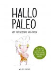 Willeke Linneman 90038 - Hallo Paleo het oergezonde kookboek