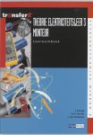 J. Feringa, S.J.H. Frericks - TransferE 2 - Theorie elektriciteitsleer 3 Monteur Leerwerkboek