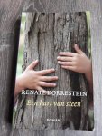 Renate Dorrestein - Een hart van steen