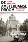 Jeroen Kemperman - De Amsterdamse Droom