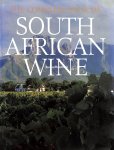 Kench, John - The Complete Book of South African Wine