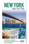 Stap voor Stap Reisgidsen - New York Stap voor Stap
