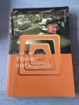 Visser, H.M., Goor, A.R. van - Werken met logistiek