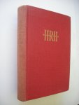 Roland Holst-van der Schalk, Henriette - Het vuur brandde voort, Levensherinneringen.