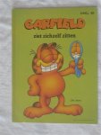 Davis, Jim - Garfield, 18: Garfield ziet zichzelf zitten